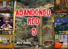 Abandoned Red 5 (廢棄老屋逃生5)
