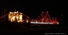 [分享]美麗的大溪橋夜景