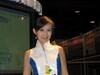 2004台北资讯展--我最喜欢的SHOW GIRL