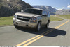 2007 Chevrolet Tahoe Preview