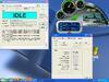 AMD Opteron 146 0601周期极限测试(不加压280外频SP2004 24H通过)