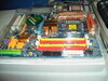 NVIDIA 8800GTX 超頻測試