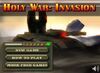 Holy War: Invasion(聖戰：入侵)