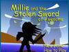 Millie And The Stolen Sword(美莉雅失落的劍)