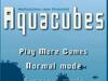 消消樂：Aquacubes