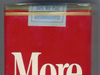 請問哪裡可以買到MORE軟殼長型的菸呢？