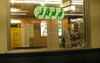 日本地铁标语