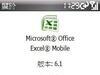 Microsoft Office 6.1