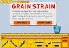 Grain Strain(谷粒输送达人)