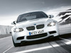 BMW M3 Coupe 2009