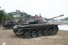 国军ㄉ超炫战车--国军老旧装备凄惨的晚年系列（2）