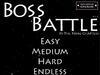 [Boss Battle] 打王大战