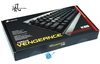 CORSAIR電競級紅軸機械鍵盤 - Venge ..