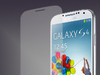 【桃園-虛擬城市】Samsung Galaxy S4-9H2.5D手機螢幕保護貼(桃園門市可自取)