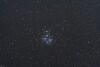 M45 昴宿星團(七仙女)-135mm