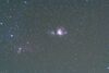 廣視野火鳥星雲M42