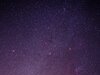 巴納羅環與冬季銀河