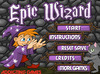 Epic Wizard (魔法師大戰惡魔)