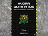 Hydra Dominatus (危機四伏)