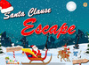 Santa Clause Escape (圣诞老人紧急逃脱)