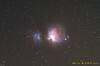 M42火鳥星雲