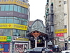 首爾傳統市場—通仁市場