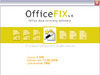 Cimaware OfficeFIX Platinum Professional  6.114 (英)