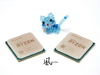 AMD RYZEN 5 1400預設效能與空冷超 ..