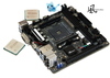 AMD RYZEN 3 1200超頻解析與Intel C ..