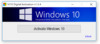Windows 10 Digital Activation Pro ..