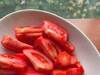 減肥食物西紅柿，女人減肥塑身的好食物