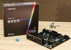 AMD新款中階晶片組 - BIOSTAR RACIN ..