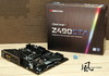 Intel Core i7-10700K搭配BIOSTAR Z ..