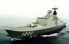 台灣海軍的隱形戰艦--拉法葉