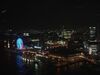 神戶港ㄉ夜景