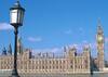 倫敦國會大廈及大笨鐘
