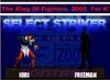 The King Of Fighters 2000(格鬥天 ..