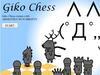 Giko Chess(日本貓版西洋棋)
