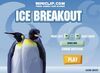 Ice Breakout(企鵝打磚塊)