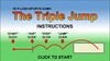 The Triple Jump(三級跳遠)