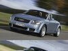 動力增值 Audi TT進行動力升級