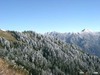 [Casio]合歡山雪景