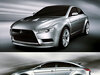 Mitsubishi未來歐洲主力 Concept Sp ..