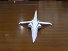 紙飛機 簡易機型