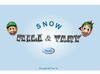 Snow-Mili & Tary(打擊擲遠)