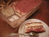 意大利芝士蛋糕  (传统)