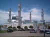[普立爾]馬來西亞 沙巴 清真寺