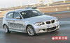 BMW 130i&捷豹X-Type Sport