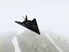 F117 隱形轟炸機