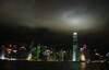 [Fujifilm(富士)]香港維多利亞港夜景